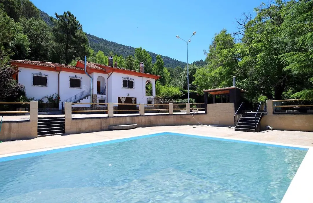 Villa Forastera-1