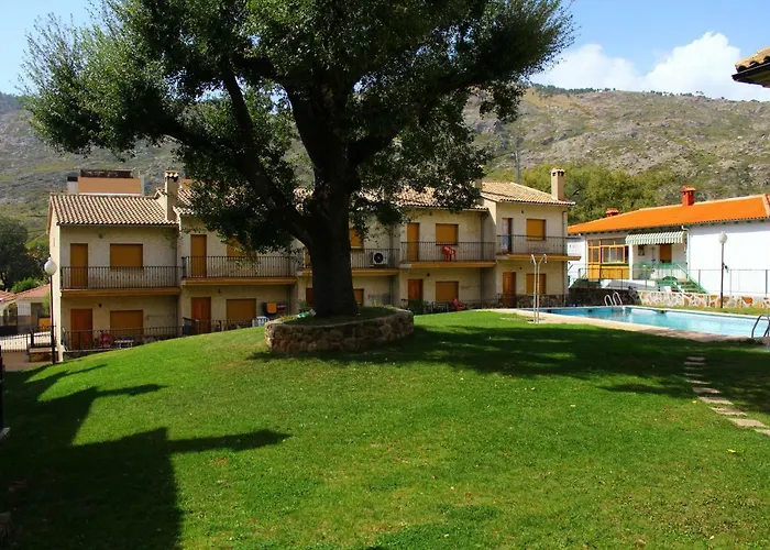Hostal Casa Guillermo Arroyo Frío